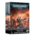 World Eaters Kharn the Betrayer — przód (producent)