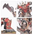 World Eaters Slaughterbound — zawartość (producent)