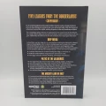 Five Leagues from the Borderlands Compendium — tył