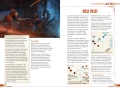Five Leagues from the Borderlands Compendium — zawartość (producent)