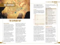 Five Leagues from the Borderlands Compendium — zawartość (producent)