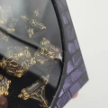 Kości metalowe Tinkers Trove (zestaw 7 szt.) (outlet) — Wady (przykład)