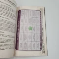Song of the Scryptwyrm Corebook — zawartość