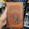 Song of the Scryptwyrm Corebook — Zdjęcie promo (z ręki)