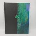 Delta Green Conspiracy — przód