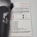 Project ECCO RPG Corebook — zawartość
