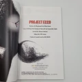 Project ECCO RPG Corebook — strona tytułowa