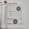 Project ECCO RPG Corebook — spis treści