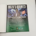 Expanse Abzu's Bounty — strona tytułowa