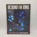 Expanse Beyond the Ring — przód