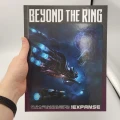 Expanse Beyond the Ring — Zdjęcie promo (z ręki)