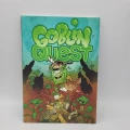 Goblin Quest — przód