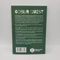 Goblin Quest — tył