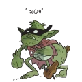Goblin Quest — zawartość (producent)