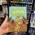 Goblin Quest — Zdjęcie promo (z ręki)