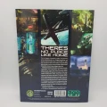The Expanse RPG Sol System — tył