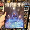 The Expanse RPG Sol System — Zdjęcie promo (z ręki)