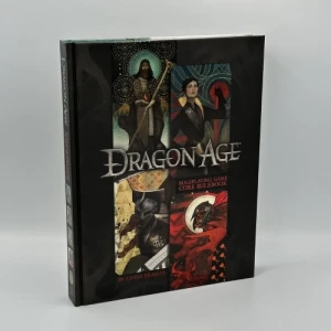 Dragon Age Core Rulebook (outlet)