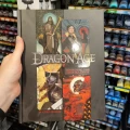 Dragon Age Core Rulebook (outlet) — Zdjęcie promo (z ręki)