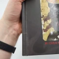 Dragon Age Core Rulebook (outlet) — Wady (przykład)