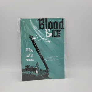 Berserkr RPG Blood & Ice Solo Rules