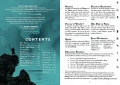 Berserkr RPG Blood & Ice Solo Rules — spis treści (producent)