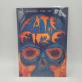 Berserkr RPG Fate of Fire — przód