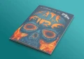 Berserkr RPG Fate of Fire — przód (producent)