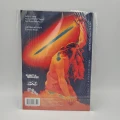 Berserkr RPG Fate of Fire — tył