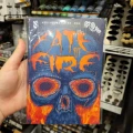Berserkr RPG Fate of Fire — Zdjęcie promo (z ręki)