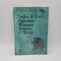 Berserkr RPG Legendary Weapons Armour and Things — przód