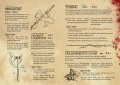 Berserkr RPG Legendary Weapons Armour and Things — zawartość (producent)