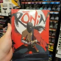 Ronin RPG Core Rulebook — Zdjęcie promo (z ręki)