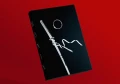 Ronin RPG Limited Edition Core Rulebook — przód (producent)