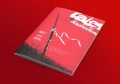 Ronin RPG Tales of the Masterless — przód (producent)
