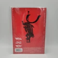 Ronin RPG Tales of the Masterless — tył