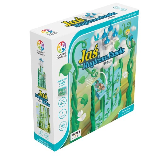Smart Games Jaś i Magiczna Fasola (PL) IUVI Games.jpg (1000x1000).jpg