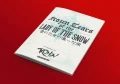 Ronin RPG Frozen Tears of the Lady of the Snow — przód (producent)