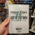 Ronin RPG Frozen Tears of the Lady of the Snow — Zdjęcie promo (z ręki)