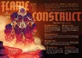 Berserkr RPG Core Rulebook — zawartość (producent)