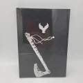 Berserkr RPG Limited Edition Core Rulebook — przód