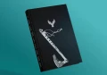 Berserkr RPG Limited Edition Core Rulebook — przód (producent)
