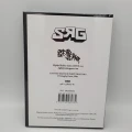 Berserkr RPG Limited Edition Core Rulebook — tył