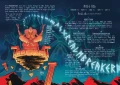 Berserkr RPG Core Rulebook (outlet) — zawartość (producent)