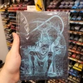 Berserkr RPG GM Screen — Zdjęcie promo (z ręki)