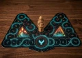 Berserkr RPG Ragnarok Board & Tracker — zawartość (producent)
