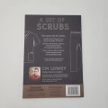 BYC-ASETOFSCRUBS-CORE — tył