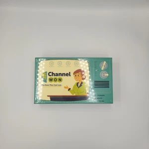 Channel WON
