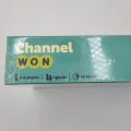 PBJ-CHANNELWON — zawartość