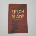 GLTG-FETCHMYBLADE — przód